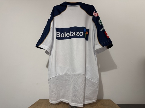 KOSZULKA Pumas UNAM (Meksyk) 2006/07 home Lotto L