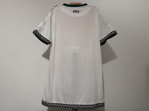 KOSZULKA Afganistan woman (reprezentacja) 2020 away Hummel M