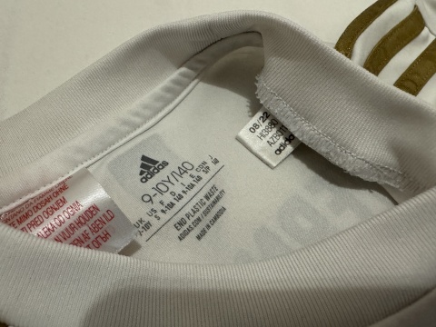 KOSZULKA Bayern Monachium (Niemcy) 2022/23 away Adidas 140