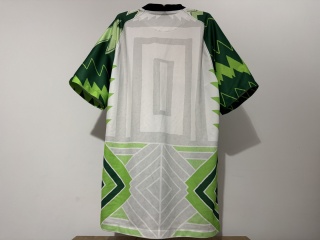 KOSZULKA Nigeria (reprezentacja) 2020 home Nike M
