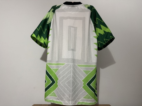 KOSZULKA Nigeria (reprezentacja) 2020 home Nike M