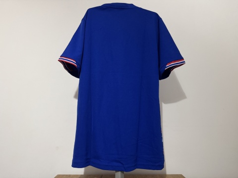 KOSZULKA Tajlandia (reprezentacja) 90's repro FBT M NOWA
