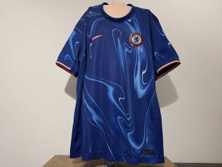 KOSZULKA Chelsea FC (Anglia) 2024/25 home Nike XL