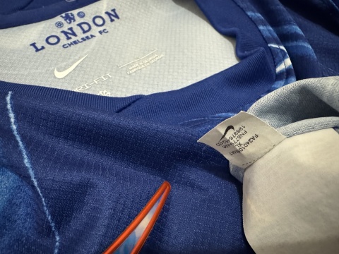 KOSZULKA Chelsea FC (Anglia) 2024/25 home Nike XL