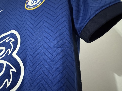 KOSZULKA Chelsea FC (Anglia) 2020/21 home Nike 134