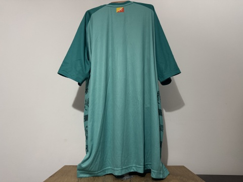 KOSZULKA Thimphu City FC (Bhutan) 2021 away Hummel XL NOWA