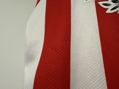 KOSZULKA Girona FC (Hiszpania) 2019/20 home Puma M