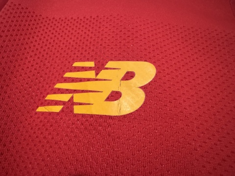 KOSZULKA FC Liverpool (Anglia) 2016/17 home New Balance M