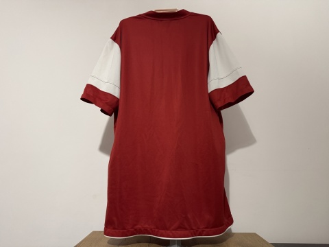 KOSZULKA Gibraltar (reprezentacja) 2012 home Nike L