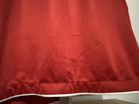KOSZULKA Gibraltar (reprezentacja) 2012 home Nike L
