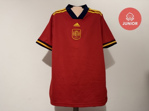 KOSZULKA Hiszpania (reprezentacja) 2022 special Adidas 164