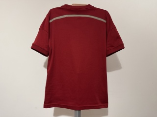 KOSZULKA Hiszpania (reprezentacja) 2014 home Adidas 152