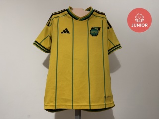 KOSZULKA Jamajka (reprezentacja) 2023 home Adidas 152