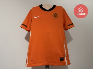 KOSZULKA Holandia (reprezentacja) 2010 home Nike 146