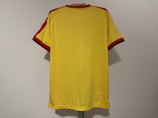 KOSZULKA Korona Kielce (Polska) 2018/19 home Puma 152 NOWA