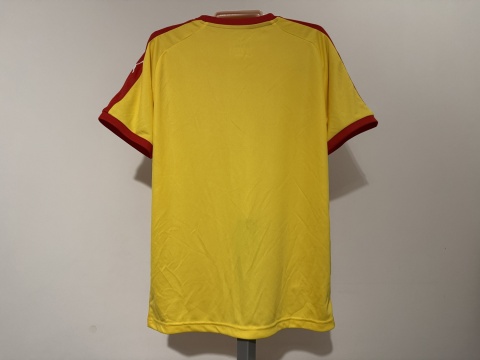 KOSZULKA Korona Kielce (Polska) 2018/19 home Puma 152 NOWA