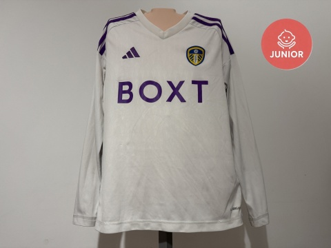 KOSZULKA Leeds United (Anglia) 2023/24 GK Adidas 152