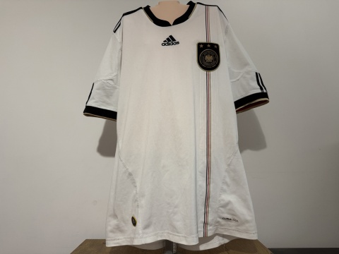 KOSZULKA Niemcy (reprezentacja) 2010 home Adidas M