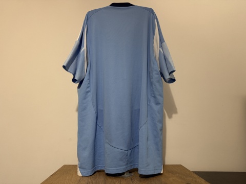 KOSZULKA New York City FC (USA) 2025 home Adidas XL