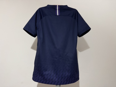 KOSZULKA Tottenham Hotspur (Anglia) 2019/20 away Nike 152