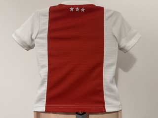 KOSZULKA Ajax Amsterdam (Holandia) 2021/22 home Adidas 104