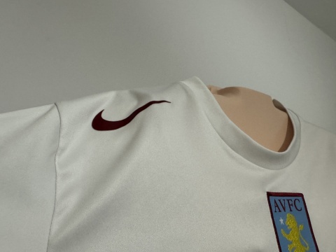 KOSZULKA Aston Villa (Anglia) 2009/10 training Nike L