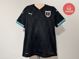 KOSZULKA Austria (reprezentacja) 2020 away Puma 152