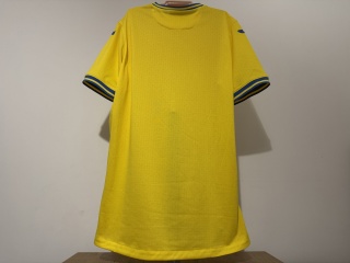 KOSZULKA Ukraina (reprezentacja) 2024 home Joma M