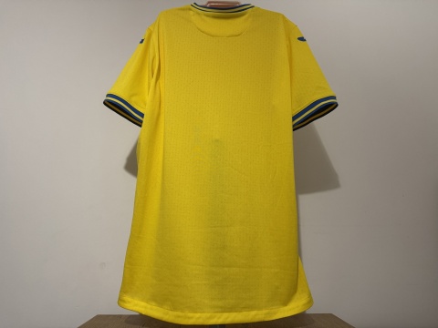 KOSZULKA Ukraina (reprezentacja) 2024 home Joma M