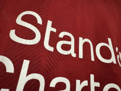 KOSZULKA FC Liverpool (Anglia) 2018/19 home New Balance L