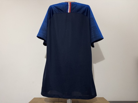 KOSZULKA Francja (reprezentacja) 2018 home Nike M