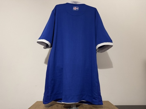 KOSZULKA Islandia (reprezentacja) 2016 home Errea XL