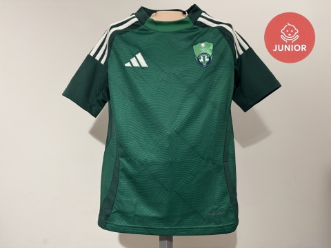 KOSZULKA Al-Ahli Saudi FC (Arabia Saudyjska) 2024/25 away Adidas 140