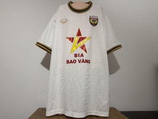 KOSZULKA Hong Linh Ha Tinh FC (Wietnam) 2023/24 away Grand Sport XXL