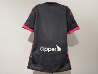 KOSZULKA Leeds United (Anglia) 2019/20 away Kappa 164
