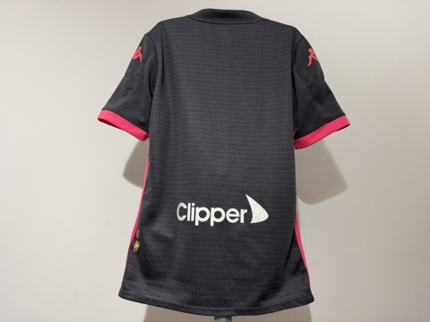 KOSZULKA Leeds United (Anglia) 2019/20 away Kappa 164