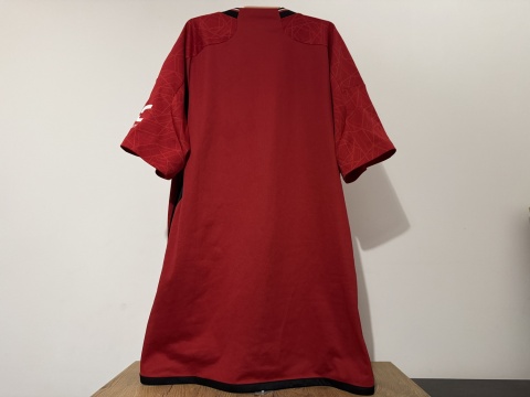KOSZULKA Manchester United (Anglia) 2023/24 home Adidas L