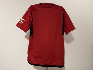 KOSZULKA Manchester United (Anglia) 2023/24 home Adidas 152