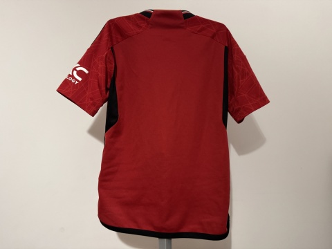 KOSZULKA Manchester United (Anglia) 2023/24 home Adidas 152