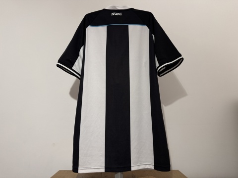 KOSZULKA Newcastle United (Anglia) 2021/22 home Castore M