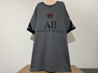 KOSZULKA Paris SG (Francja) training Nike XL