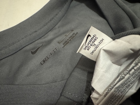 KOSZULKA Paris SG (Francja) training Nike XL