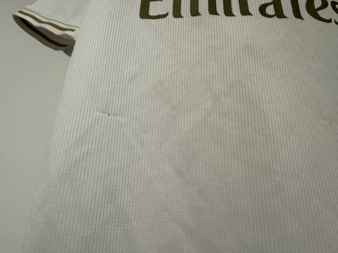 KOSZULKA Real Madryt (Hiszpania) 2019/20 home Adidas 152