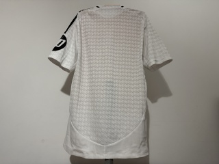 KOSZULKA Real Madryt (Hiszpania) 2024/25 home Adidas S authentic