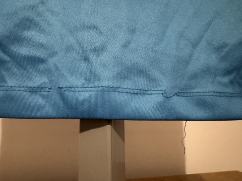 KOSZULKA SSC Napoli (Włochy) 2018/19 home Kappa S