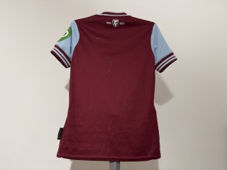 KOSZULKA West Ham United (Anglia) 2024/25 home Umbro 134