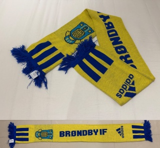 SZAL Brondby IF (Dania) Adidas