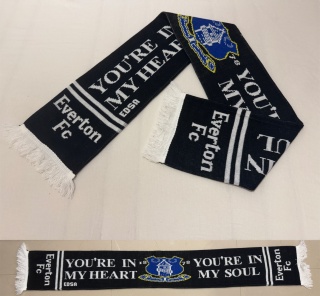 SZAL Everton FC (Anglia)