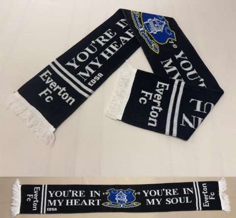 SZAL Everton FC (Anglia)