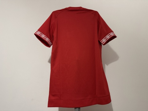 KOSZULKA Al-Ahly (Egipt) 2018/19 home Umbro 164 NOWA